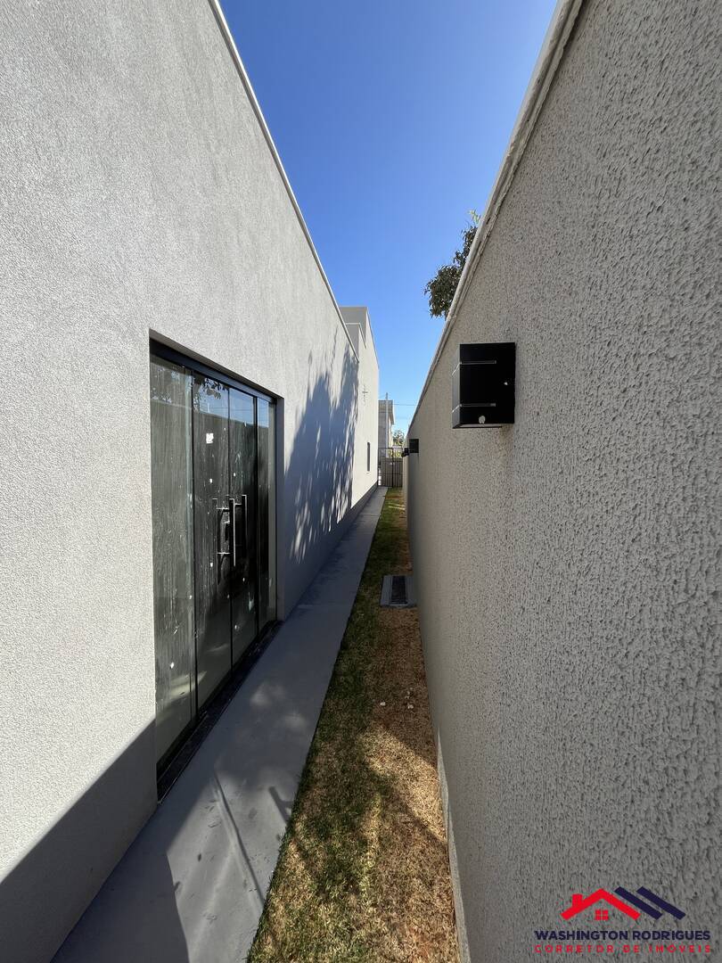 Casa à venda com 3 quartos, 250m² - Foto 23