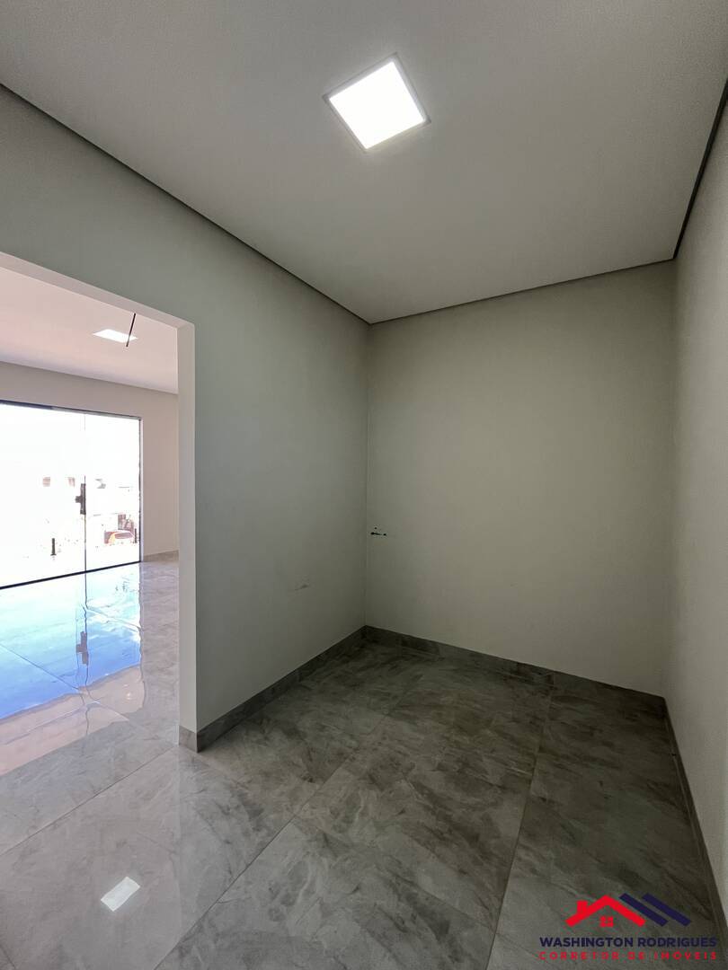 Casa à venda com 4 quartos, 237m² - Foto 8