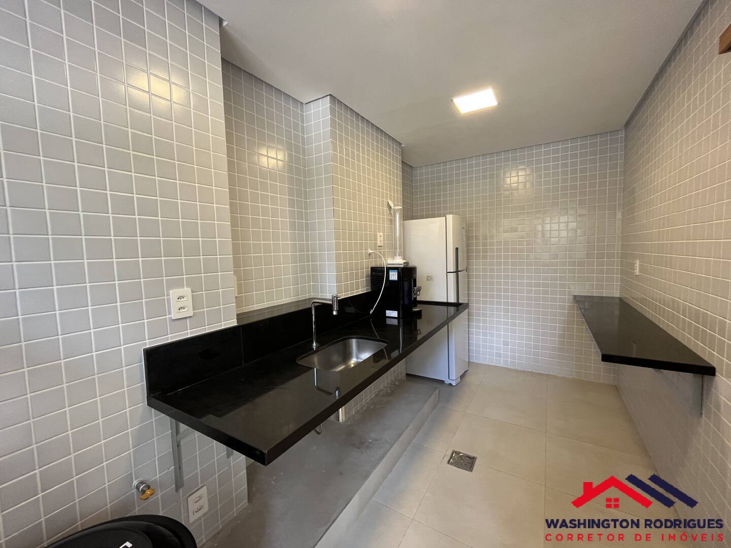 Apartamento à venda com 3 quartos, 118m² - Foto 19