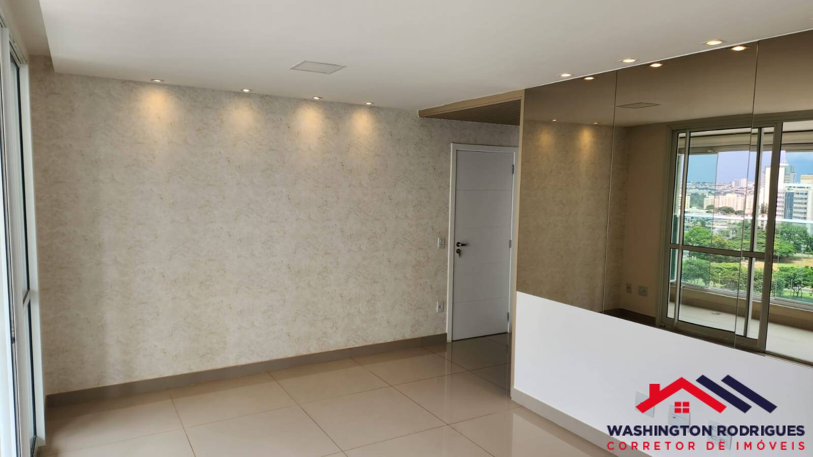 Apartamento à venda com 3 quartos, 103m² - Foto 5