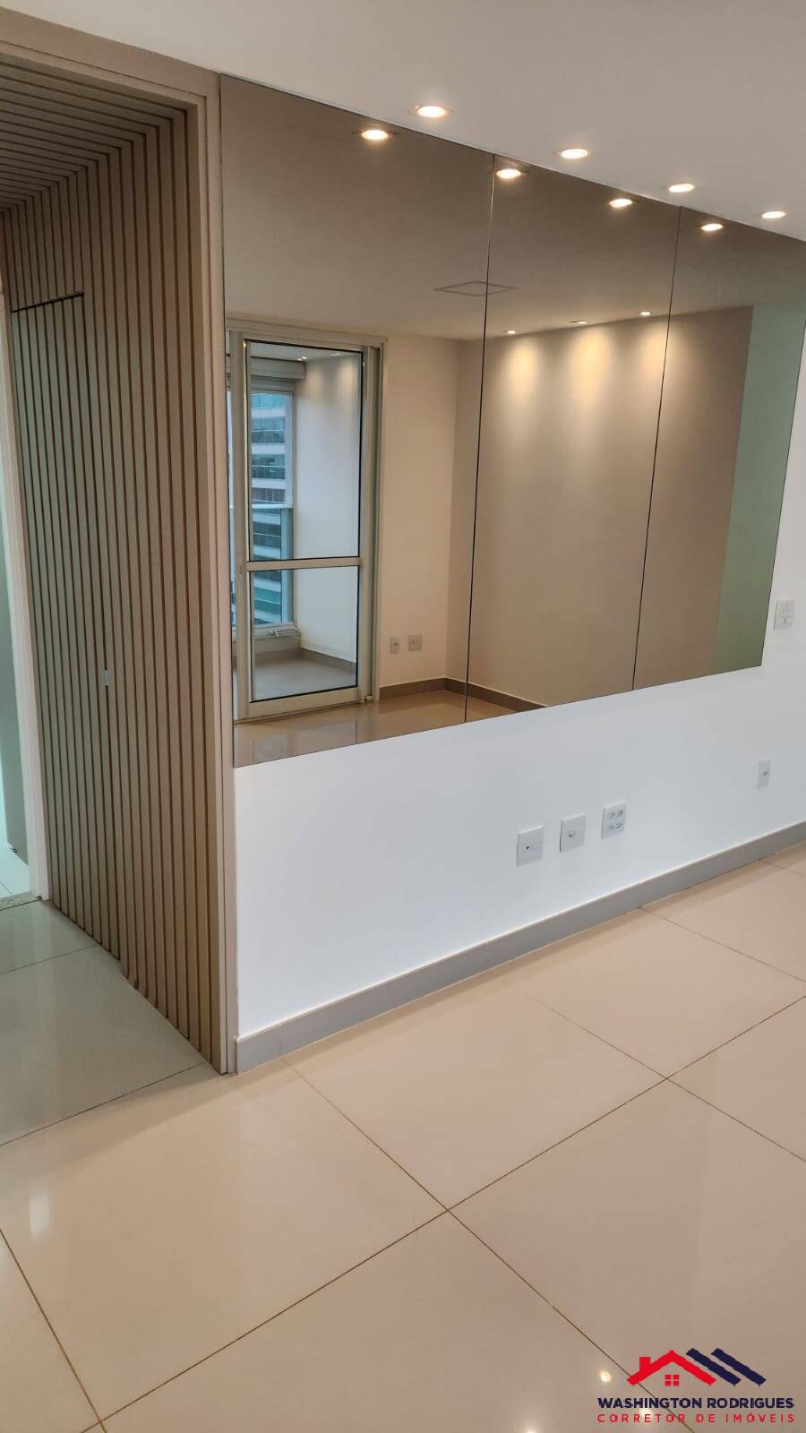 Apartamento à venda com 3 quartos, 103m² - Foto 6