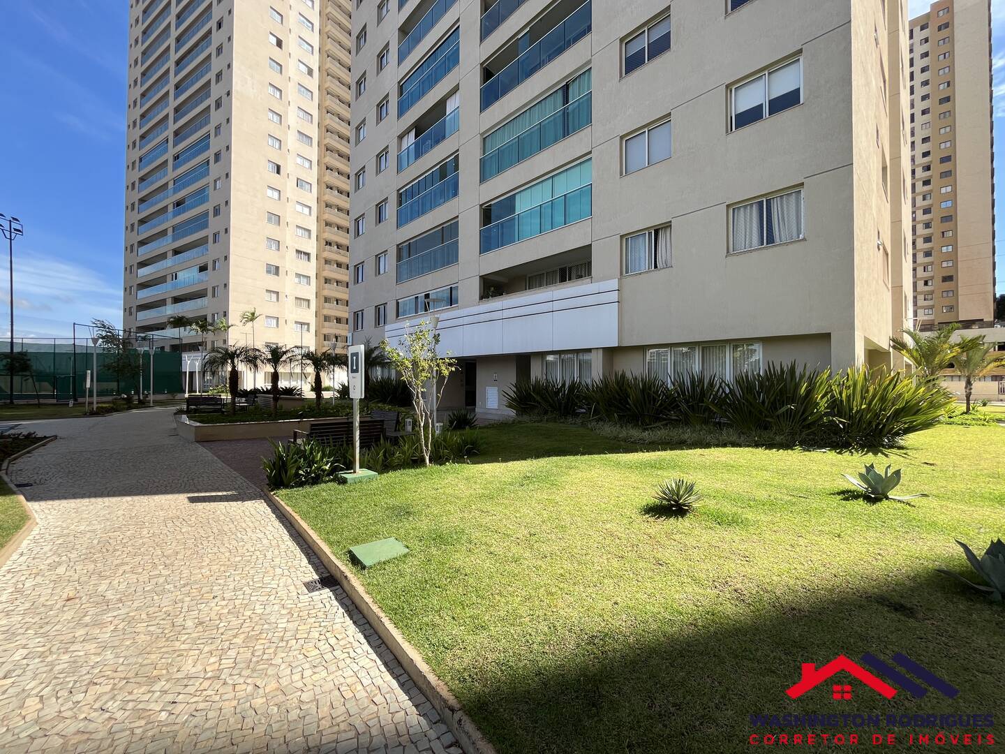 Apartamento à venda com 3 quartos, 103m² - Foto 20