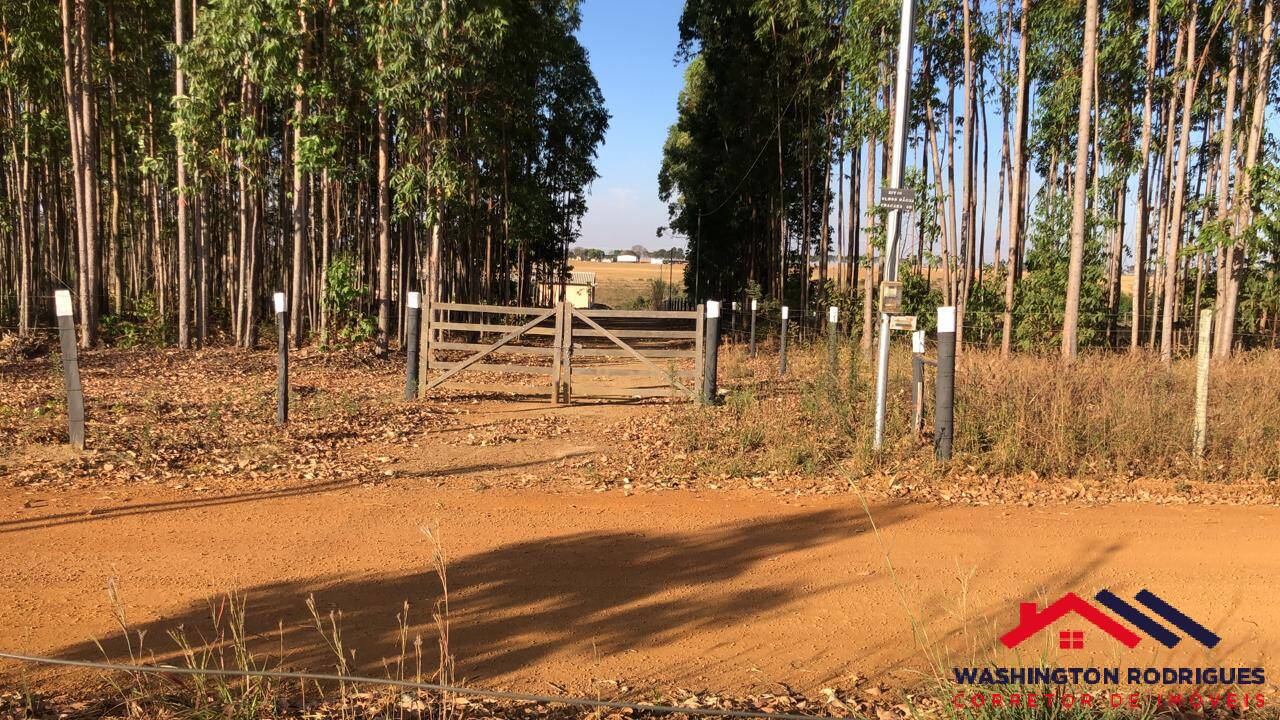 Fazenda à venda com 6 quartos, 500m² - Foto 8