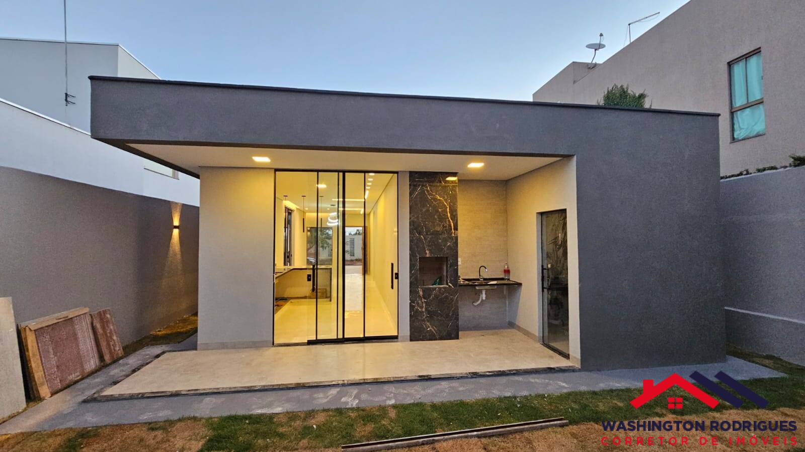 Casa à venda com 3 quartos, 137m² - Foto 5