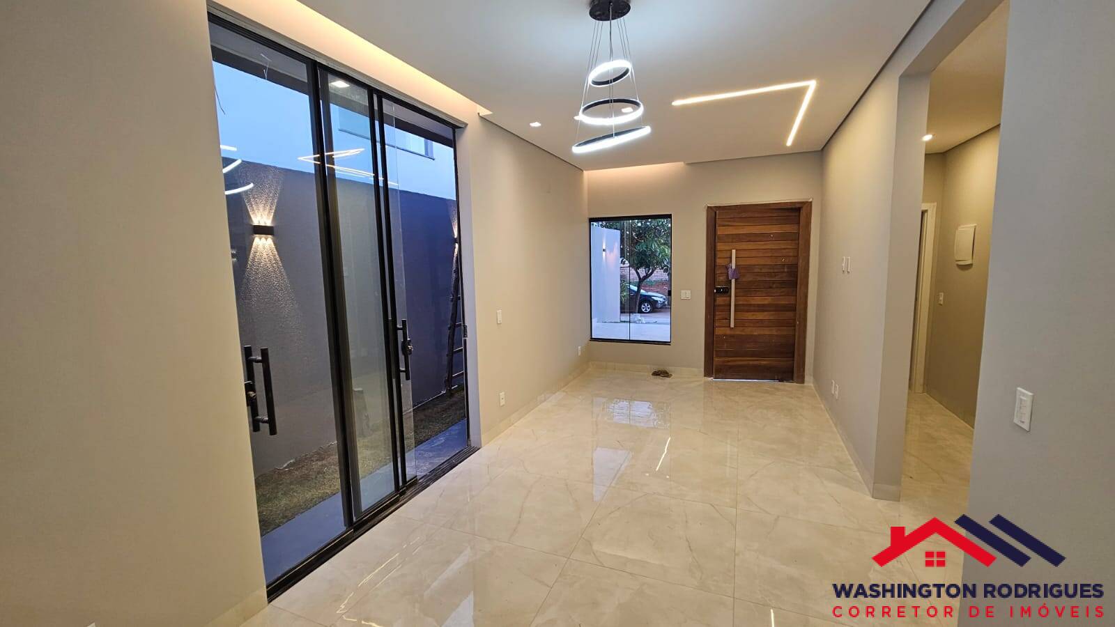 Casa à venda com 3 quartos, 137m² - Foto 9