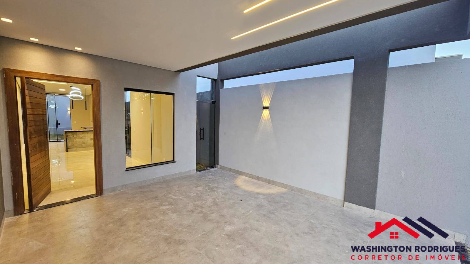 Casa à venda com 3 quartos, 137m² - Foto 8