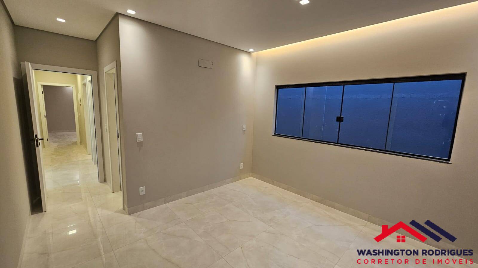 Casa à venda com 3 quartos, 137m² - Foto 13