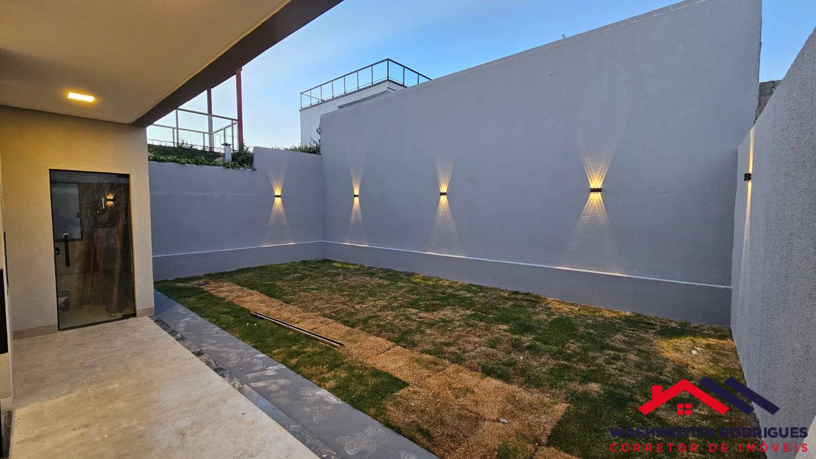 Casa à venda com 3 quartos, 137m² - Foto 19